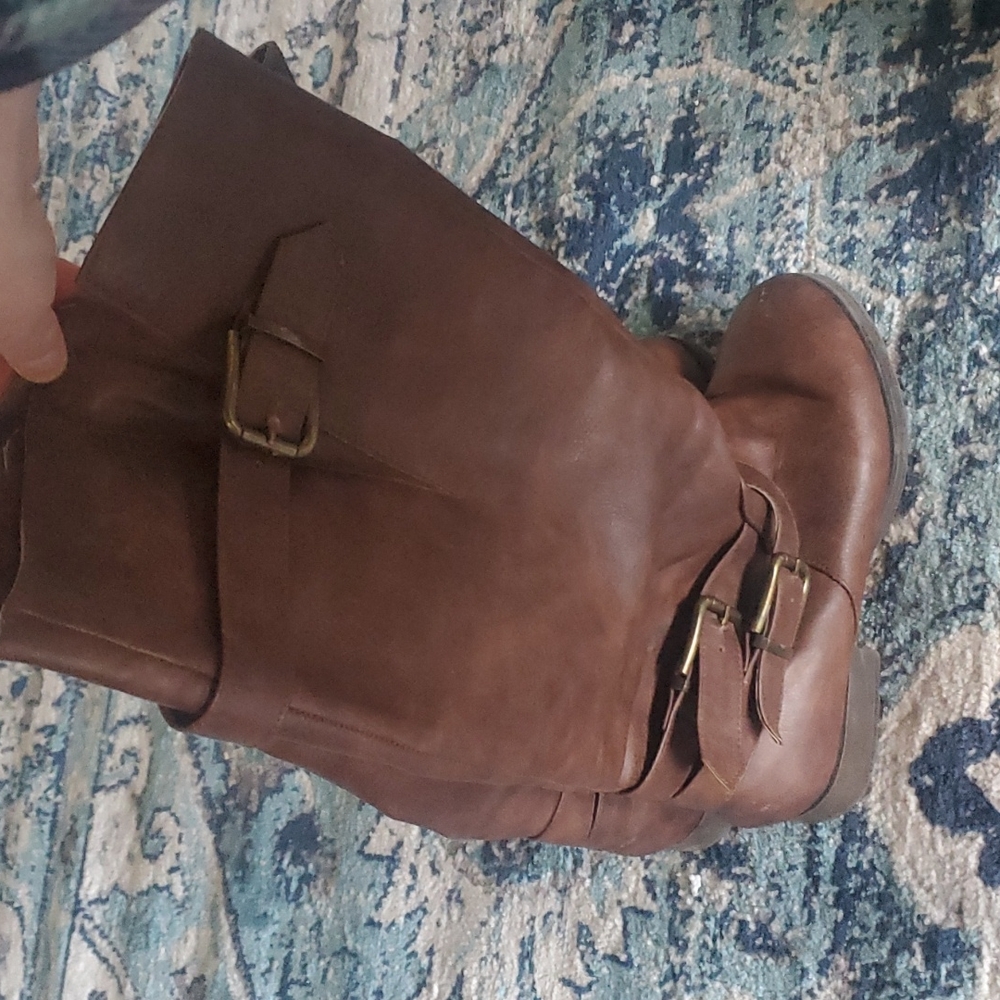Cute Fall/Winter boots!
